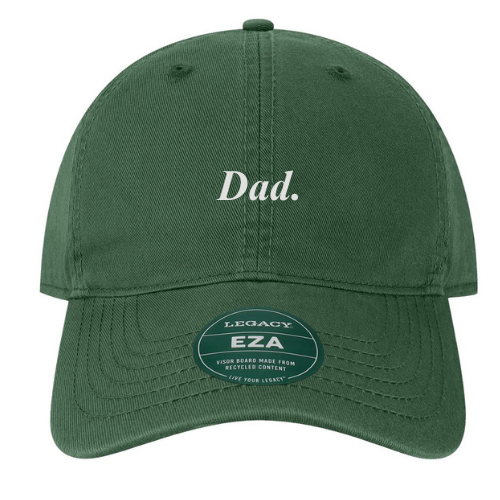 Classic Dad. hat