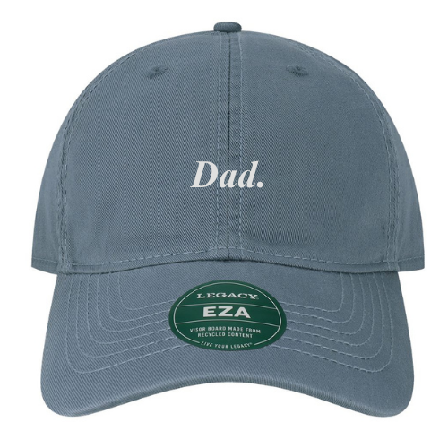Classic Dad. hat