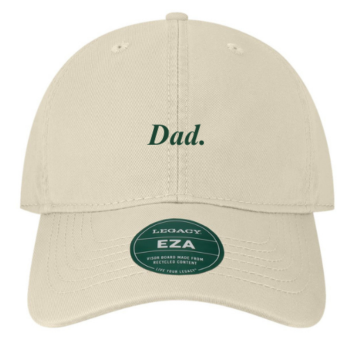 Classic Dad. hat