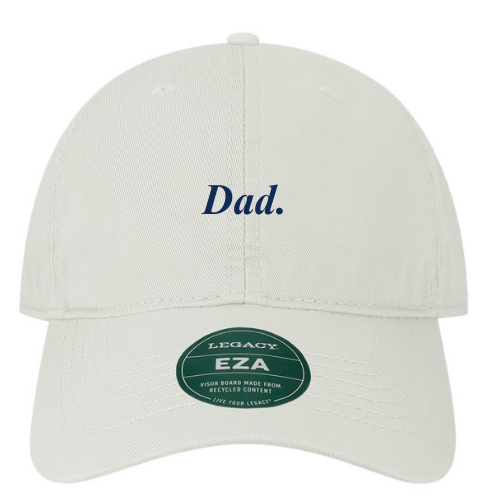 Classic Dad. hat